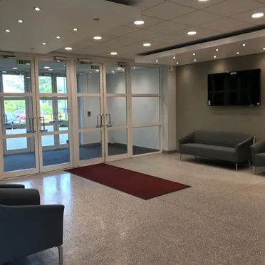 Royal Quays Business Centre,
Coble Dene