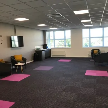 Royal Quays Business Centre,
Coble Dene