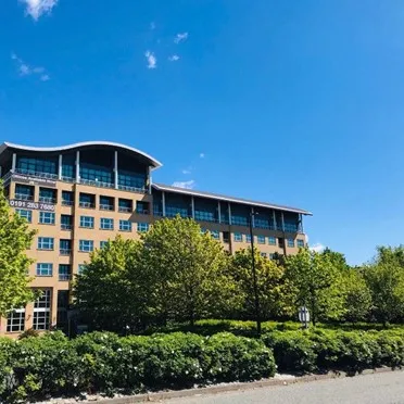 Royal Quays Business Centre - NE29
