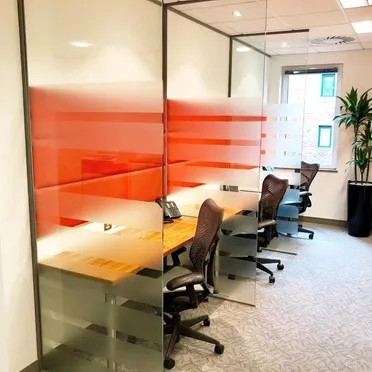 Davenport House, 
16 Pepper Street,
Docklands