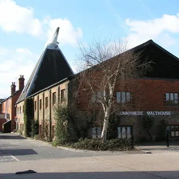 Runnymede Malthouse, Malthouse Lane - TW20