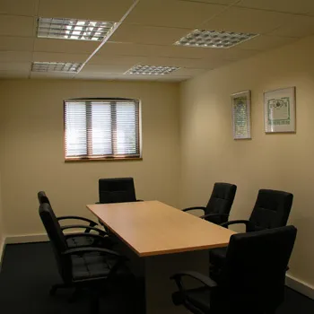 Runnymede Malthouse Business Centre,
Malthouse Lane