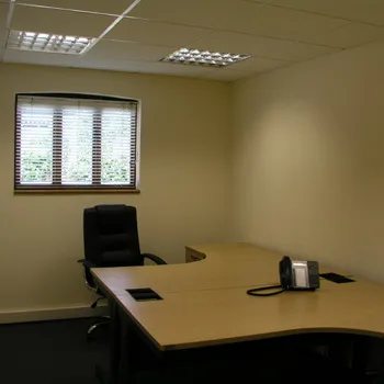 Runnymede Malthouse Business Centre,
Malthouse Lane