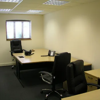 Runnymede Malthouse Business Centre,
Malthouse Lane