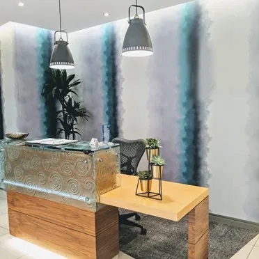 Davenport House, 
16 Pepper Street,
Docklands