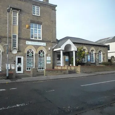 Regent House
Regent Road