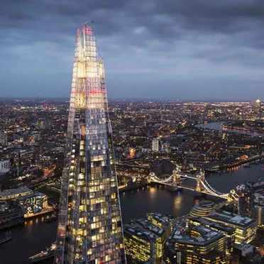 London Bridge Street