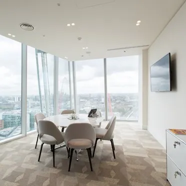 London Bridge Street