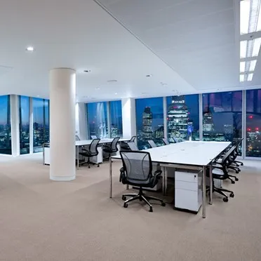 London Bridge Street