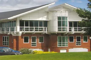 Surrey Technology Centre, Surrey Research Park, 40
Occam Road