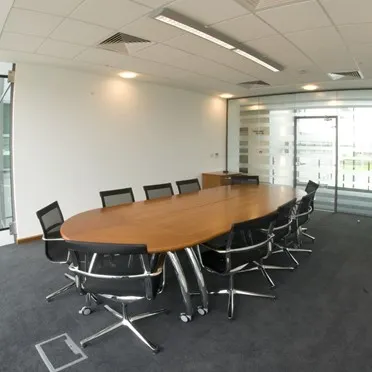 Centrix @ Keys, 
Keys Business Village,
Keys Park Road