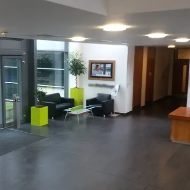 Centrix @ Keys, 
Keys Business Village,
Keys Park Road