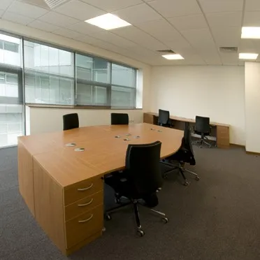 Centrix @ Keys, 
Keys Business Village,
Keys Park Road