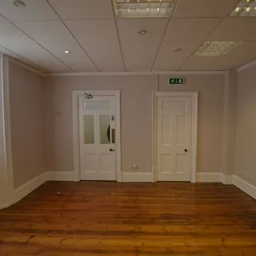 The Former Magistrates Court
Gaol Street