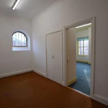 The Former Magistrates Court
Gaol Street