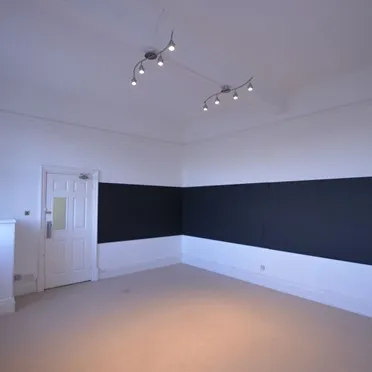 The Former Magistrates Court
Gaol Street