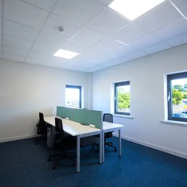 The Lighthouse,
Heugh Road