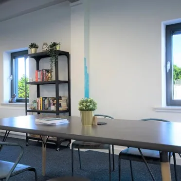 The Lighthouse,
Heugh Road