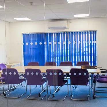 Ongar Business Centre
Fyfield Road