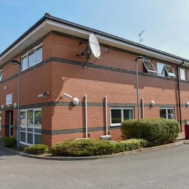 Ongar Business Centre
Fyfield Road