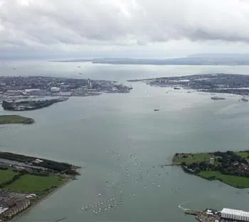 Admiralty Stores,
Hamilton Road