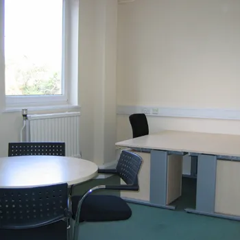 Trafalgar House,
Southampton Road