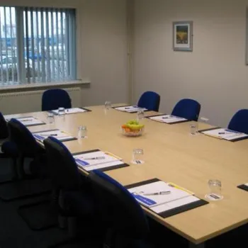 Chester West Employment Park
Minerva Avenue