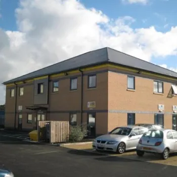 Chester West Employment Park
Minerva Avenue