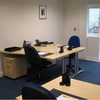 Chester West Employment Park
Minerva Avenue