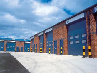 Brook Street Business Centre
Brook Street