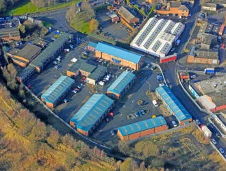 Brook Street Business Centre
Brook Street