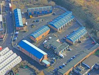 Brook Street Business Centre
Brook Street