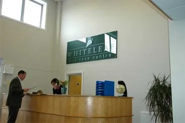 Whiteleaf Business Centre, 
11 Little Balmer