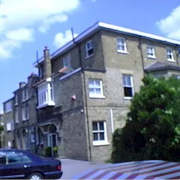 Thornton Road - SW19