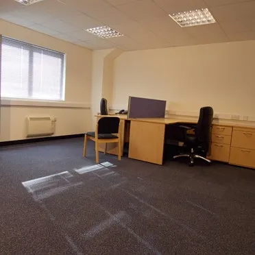 Alphinbrook Business Centre
4 Alphinbrook Court