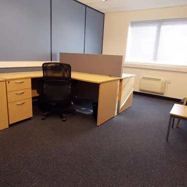 Alphinbrook Business Centre
4 Alphinbrook Court