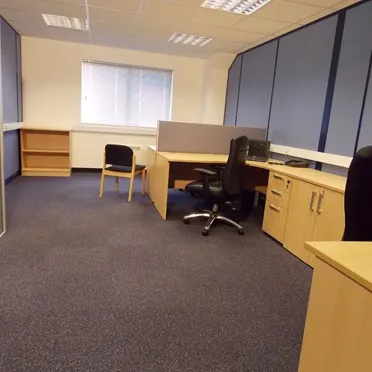 Alphinbrook Business Centre
4 Alphinbrook Court