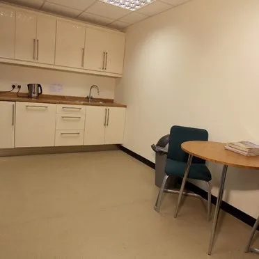 Alphinbrook Business Centre
4 Alphinbrook Court