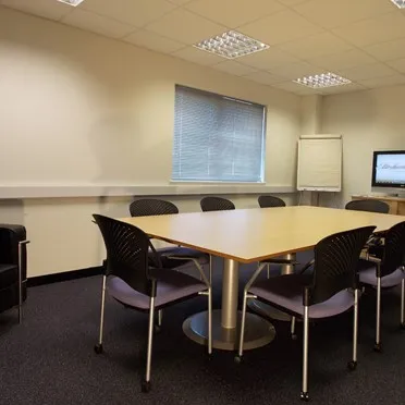 Alphinbrook Business Centre
4 Alphinbrook Court