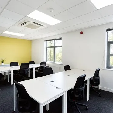 Crab Lane,Cinnamon House, Cinnamon Park, Fearnhead