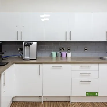 Crab Lane,Cinnamon House, Cinnamon Park, Fearnhead