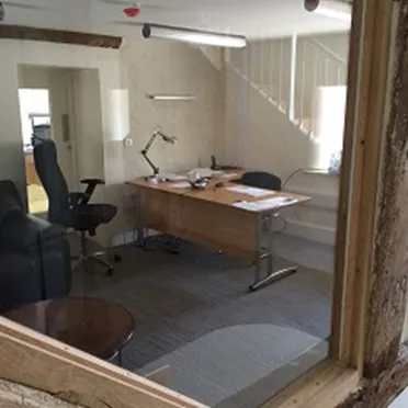 Rose Hill Offices,
Rose Hill