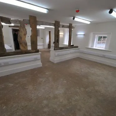 Rose Hill Offices,
Rose Hill