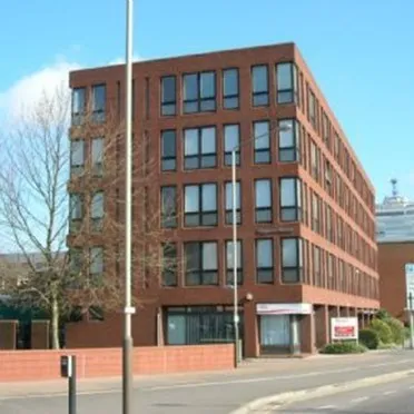 Pegasus House, 
17 Burleys Way