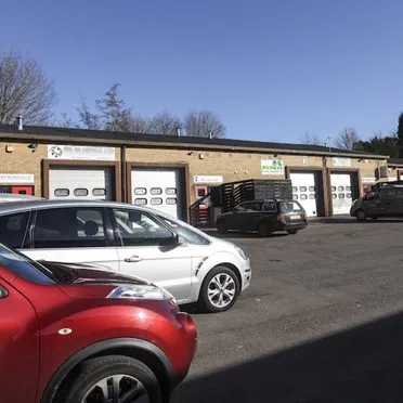 Hollyhill Park Industrial Estate