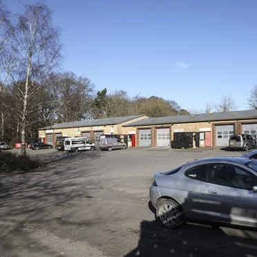 Hollyhill Park Industrial Estate