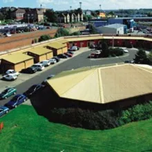 Coatbank Business Centre,
Coatbank Way