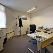 Coatbank Business Centre,
Coatbank Way