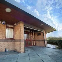 Coatbank Business Centre,
Coatbank Way