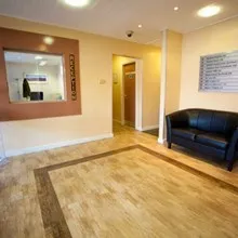 Coatbank Business Centre,
Coatbank Way